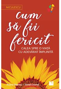 Copertă produs Cum să fii fericit