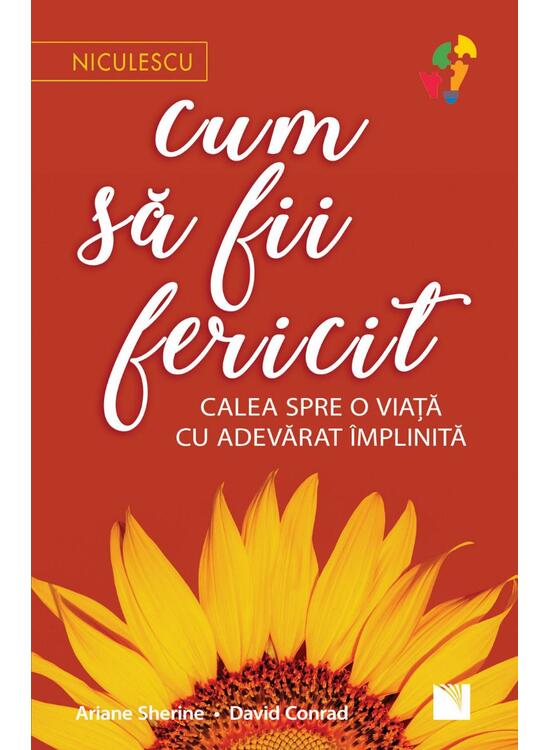 Copertă produs Cum să fii fericit - gallery big 1