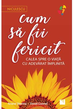 Copertă produs Cum să fii fericit