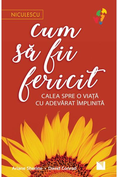 Cum să fii fericit