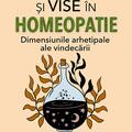 Copertă produs Simboluri și vise &icirc;n homeopatie - gallery small 