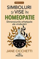 Imagine produs Simboluri și vise &icirc;n homeopatie