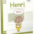 Copertă produs Henri, iepurașul care spunea mereu &bdquo;nu!&rdquo; - gallery small 
