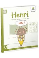 Henri, iepurașul care spunea mereu &bdquo;nu!&rdquo;