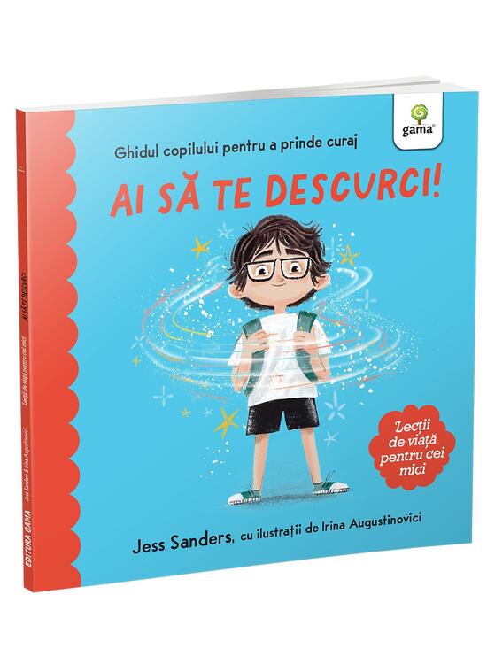 Copertă produs Ai să te descurci! - gallery big 1
