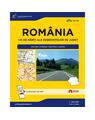 Copertă produs Atlas rutier Rom&acirc;nia - thumb 1