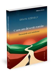 Copertă produs Cum am devenit rom&acirc;n