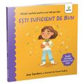 Copertă produs Ești suficient de bun - gallery small 