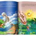 Copertă produs Povești cu t&acirc;lc din Biblie - gallery small 