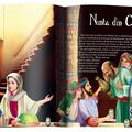 Copertă produs Povești cu t&acirc;lc din Biblie - gallery small 