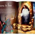 Copertă produs Povești cu t&acirc;lc din Biblie - gallery small 