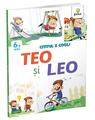 Copertă produs Teo și Leo - thumb 1