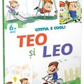 Copertă produs Teo și Leo - gallery small 