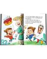 Copertă produs Un cățel pentru Teo și Leo - thumb 2