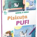 Copertă produs Pisicuța Pufi - gallery small 
