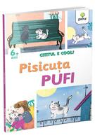 Imagine produs Pisicuța Pufi