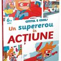 Copertă produs Un super erou &icirc;n acțiune - gallery small 