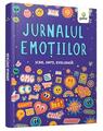 Copertă produs Jurnalul emoțiilor - thumb 1