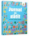 Copertă produs Jurnal de gătit - thumb 1