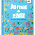 Copertă produs Jurnal de gătit - gallery small 