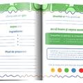 Copertă produs Jurnal de gătit - gallery small 