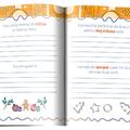 Copertă produs Jurnal de gătit - gallery small 