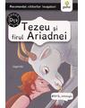Copertă produs Tezeu și firul Ariadnei - thumb 1