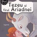Copertă produs Tezeu și firul Ariadnei - gallery small 