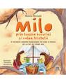Copertă produs Milo prin lumina bucuriei și valea tristeții - thumb 1