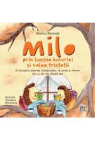 Imagine produs Milo prin lumina bucuriei și valea tristeții