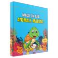 Copertă produs Animale marine - gallery small 