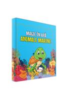 Imagine produs Animale marine