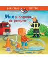 Copertă produs Max și brigada de pompieri - thumb 1