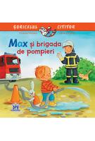Imagine produs Max și brigada de pompieri