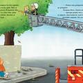 Copertă produs Max și brigada de pompieri - gallery small 