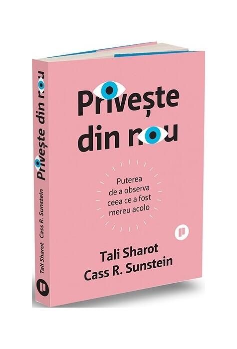 Copertă produs Privește din nou