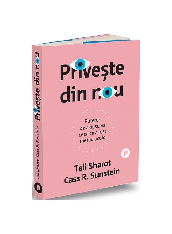 Copertă produs Privește din nou - gallery big 1