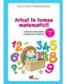 Copertă produs Aricel &icirc;n lumea matematicii - thumb 1