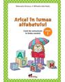 Copertă produs Aricel &icirc;n lumea alfabetului - thumb 1