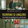 Copertă produs Rom&acirc;nii și ungurii - gallery small 