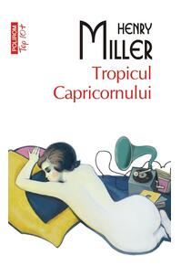 Copertă produs Tropicul Capricornului