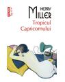 Copertă produs Tropicul Capricornului - thumb 1