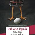 Copertă produs Baba Iaga a făcut un ou - gallery small 