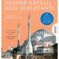 Copertă produs Vorbește-le despre bătălii, regi și elefanți - gallery small 