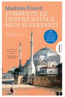 Vorbește-le despre bătălii, regi și elefanți