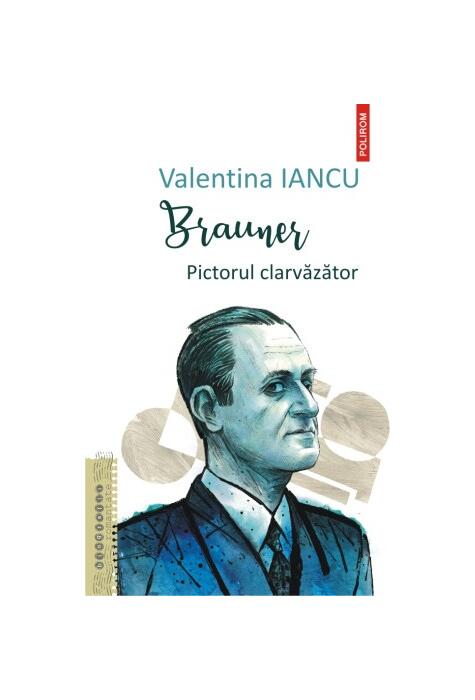 Copertă produs Brauner