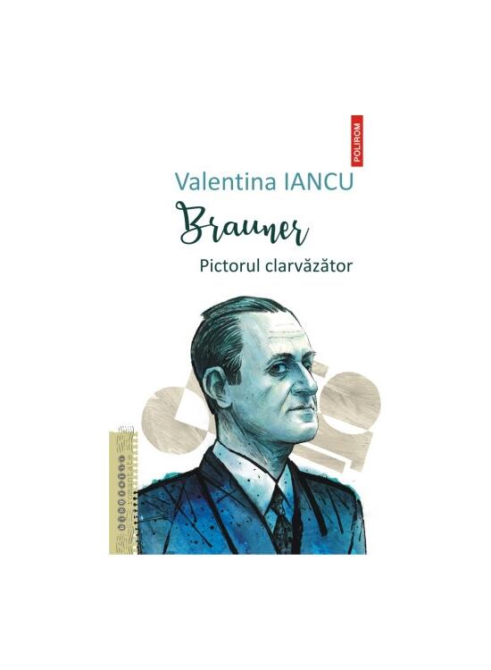 Copertă produs Brauner - gallery big 1