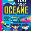 Copertă produs 100 de lucruri despre oceane - gallery small 