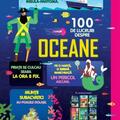 Copertă produs 100 de lucruri despre oceane - gallery small 