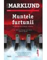 Copertă produs Muntele furtunii (Vol. 3) - thumb 1